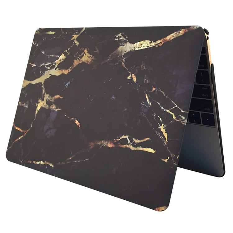 Marble Patterns Apple Laptop Water Decals PC Protective Case for Macbook Pro Retina 13.3 inch - MacBook Pro Cases by buy2fix | Online Shopping UK | buy2fix