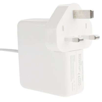 60W Magsafe AC Adapter Power Supply for MacBook Pro, UK Plug - Cable & Adapter by buy2fix | Online Shopping UK | buy2fix