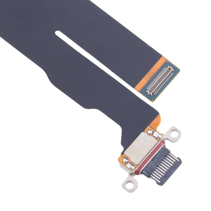 For Samsung Galaxy Z Fold6 SM-F956B Original Charging Port Flex Cable - Galaxy Z Series Parts by buy2fix | Online Shopping UK | buy2fix