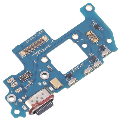 For Samsung Galaxy S24 FE SM-S721B OEM Charging Port Board - Galaxy S Series Parts by buy2fix | Online Shopping UK | buy2fix