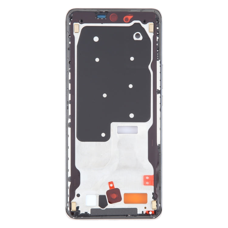 For Honor X9b Original Middle Frame Bezel Plate (Gold) - Full Housing Cover by buy2fix | Online Shopping UK | buy2fix