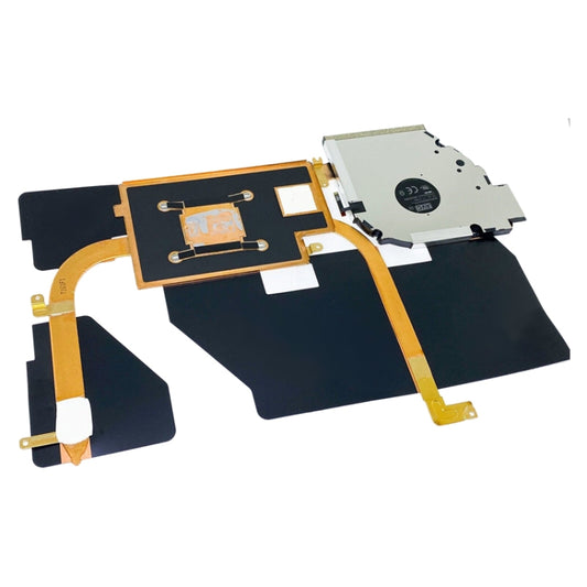 CPU Cooling Cooler Fan For Microsoft Surface Pro 8 13 inch - Microsoft Spare Parts by buy2fix | Online Shopping UK | buy2fix