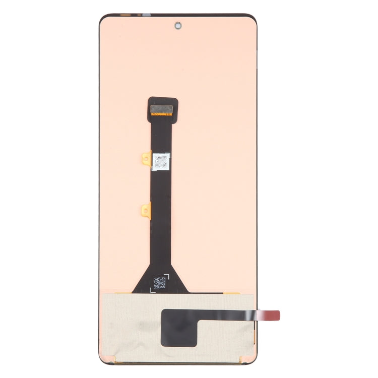 For Tecno Pova 6 Original AMOLED LCD Screen with Digitizer Full Assembly - LCD Screen by buy2fix | Online Shopping UK | buy2fix