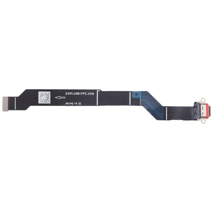 For Nothing Phone 2A Charging Port Flex Cable - For ZTE by buy2fix | Online Shopping UK | buy2fix