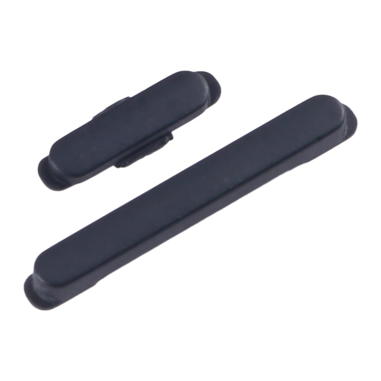 For Sony Xperia 10 IV Original Power Button and Volume Control Button (Black) - Others by buy2fix | Online Shopping UK | buy2fix