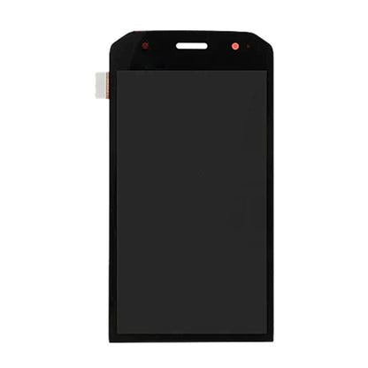 For CAT S48C LCD Screen with Digitizer Full Assembly(Black) - For CAT by buy2fix | Online Shopping UK | buy2fix