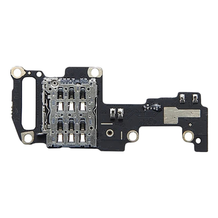 For OnePlus ACE / 10R SIM Card Reader Board With Mic - Others by buy2fix | Online Shopping UK | buy2fix