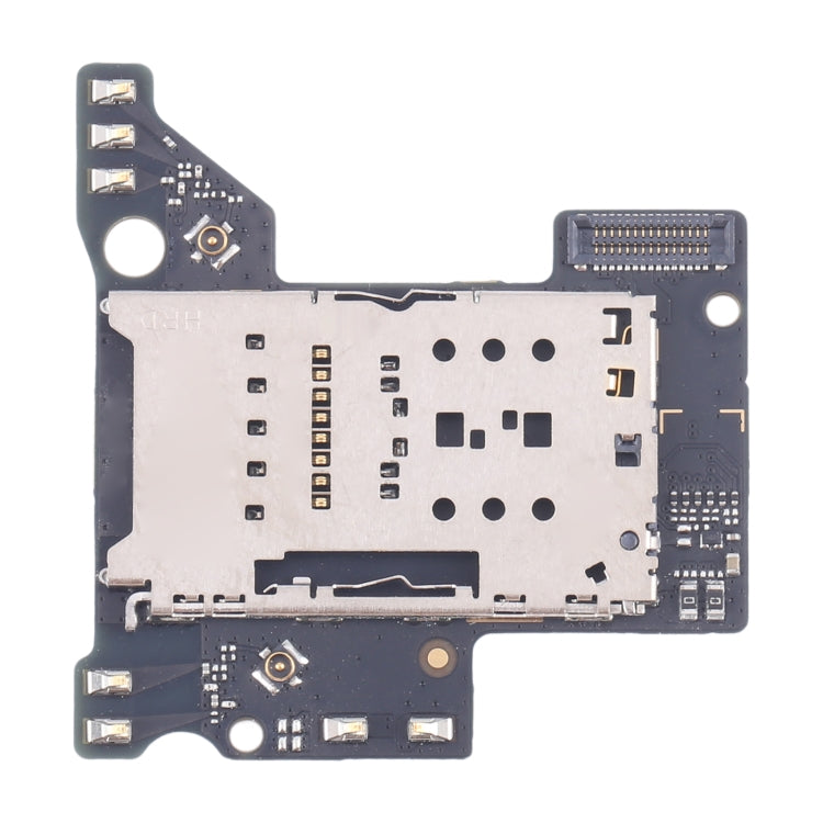 For Lenovo Tab P11 Pro Gen 2 TB132FU Original SIM Card Reader Board - Others by buy2fix | Online Shopping UK | buy2fix