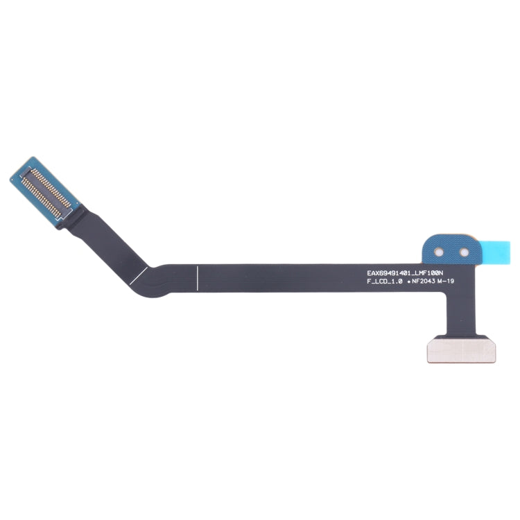 For LG Wing 5G Original Rotating Flex Cable - For LG by buy2fix | Online Shopping UK | buy2fix