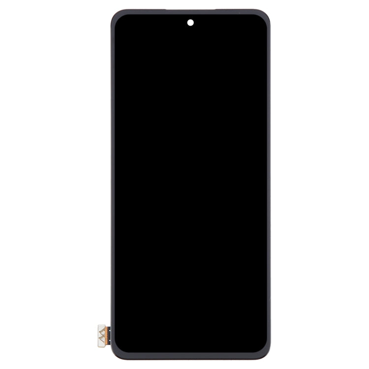 For OnePlus Nord CE4 Original AMOLED LCD Screen with Digitizer Full Assembly (Black) - LCD Screen by buy2fix | Online Shopping UK | buy2fix