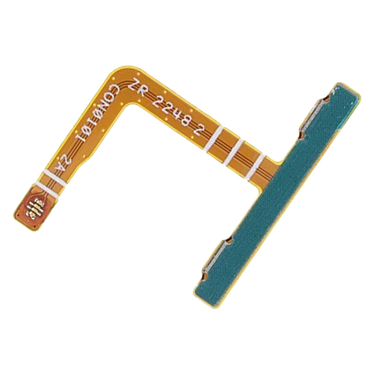 For Asus ROG Phone 7 AI2205_C Volume Button Flex Cable - Flex Cable by buy2fix | Online Shopping UK | buy2fix