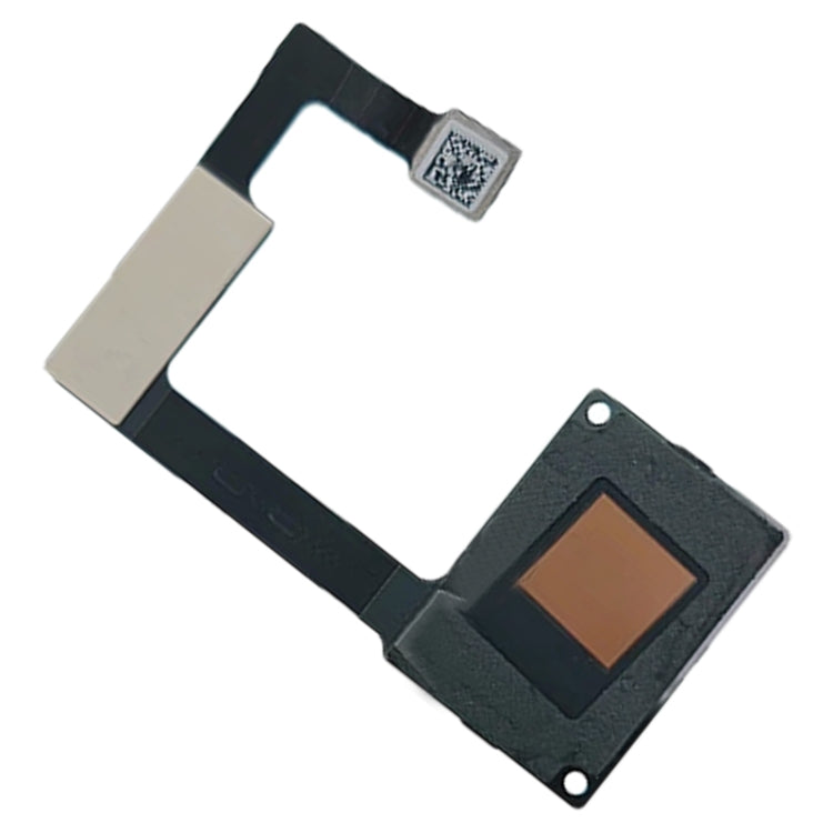 For Asus Zenfone 8 Flip ZS672KS Fingerprint Button with Flex Cable - Flex Cable by buy2fix | Online Shopping UK | buy2fix