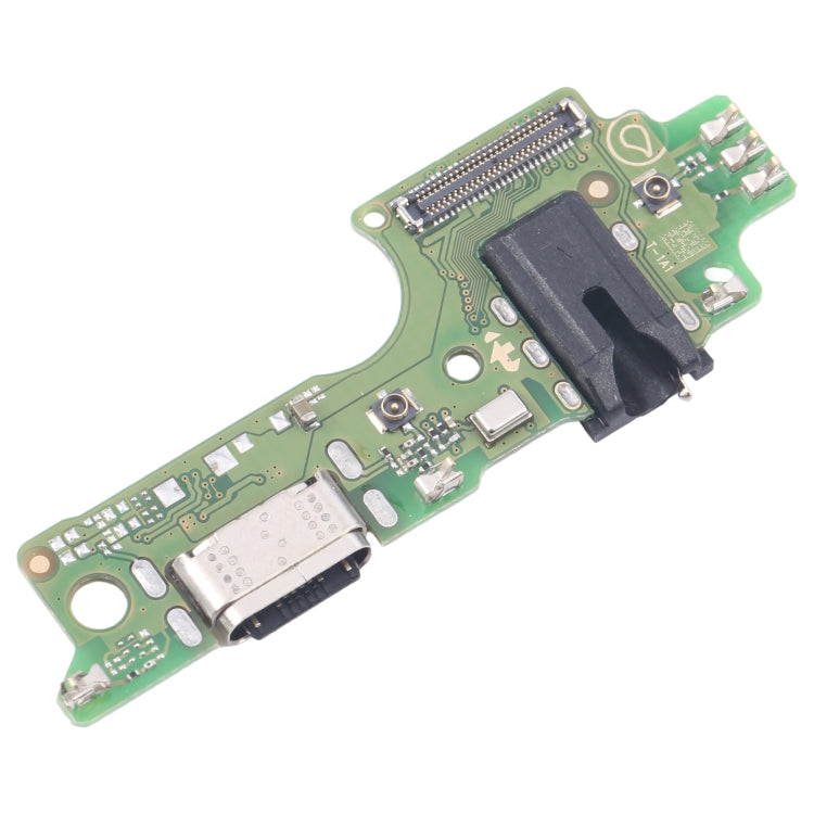 For Tecno Pova 5 Pro OEM Charging Port Board - Small Board by buy2fix | Online Shopping UK | buy2fix