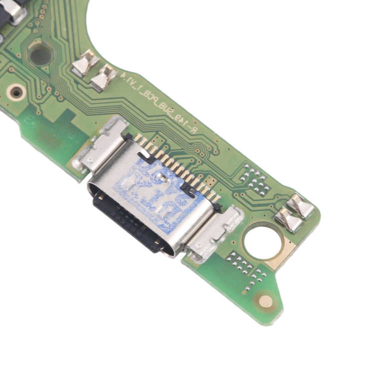 For Tecno Pova 5 Pro OEM Charging Port Board - Small Board by buy2fix | Online Shopping UK | buy2fix