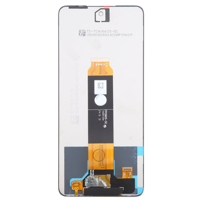 For HMD Pulse+ OEM LCD Screen with Digitizer Full Assembly - Others by buy2fix | Online Shopping UK | buy2fix