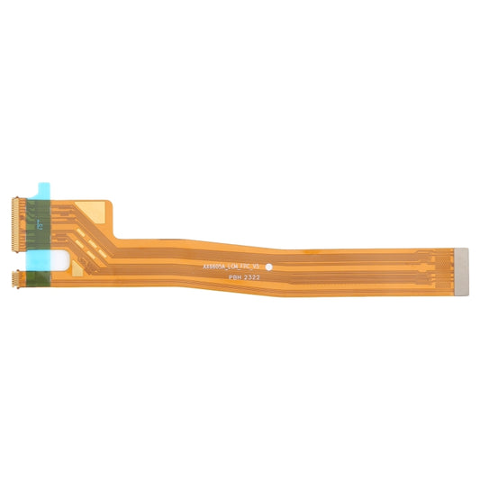 For Lenovo Tab P12 12.7 inch TB370/TB370FU/TB370FC Original LCD Flex Cable - Flex Cable by buy2fix | Online Shopping UK | buy2fix