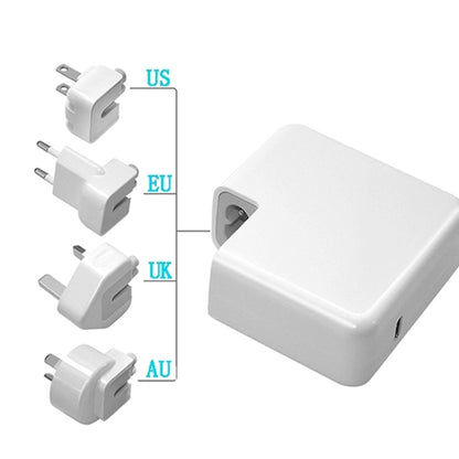 PD3.1 140W USB-C PD Laptop Power Adapter + 2m 5A USB-C to USB-C Data Cable UK Plug - Cable & Adapter by buy2fix | Online Shopping UK | buy2fix