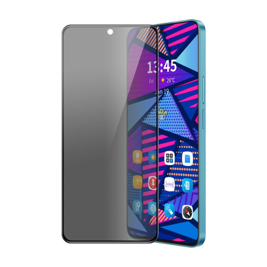 For Redmi K70 / K70e / K70 Pro ENKAY Hat-Prince 28 Degree Anti-peeping Privacy Silk Screen Tempered Glass Film -  by ENKAY | Online Shopping UK | buy2fix