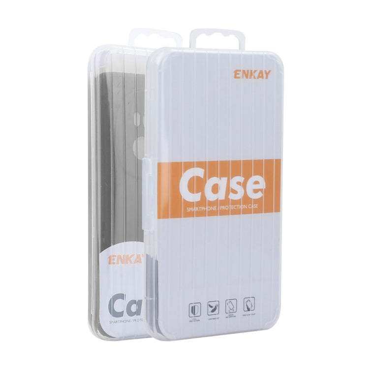 For Samsung Galaxy S24 5G ENKAY Liquid Silicone Soft Shockproof Phone Case(Beige) - Galaxy S24 5G Cases by ENKAY | Online Shopping UK | buy2fix