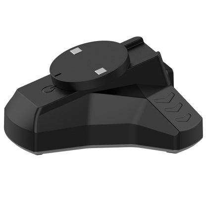 For Logitech G703 HERO Wireless Mouse Charger Base(Black) - Other by buy2fix | Online Shopping UK | buy2fix