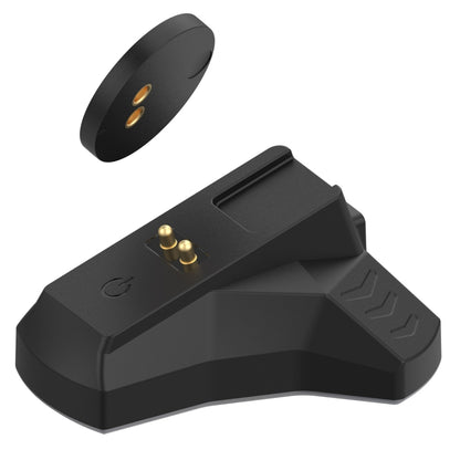 For Logitech G703 HERO Wireless Mouse Charger Base(Black) - Other by buy2fix | Online Shopping UK | buy2fix