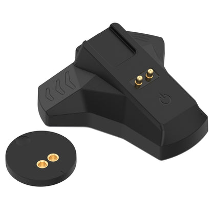 For Logitech G703 Wireless Mouse Charger Base(Black) - Other by buy2fix | Online Shopping UK | buy2fix