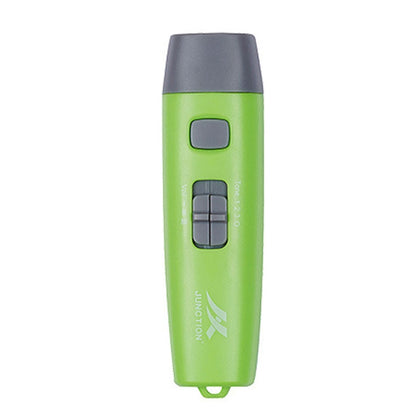 JUNCTION T9 Adjustable High Decibel Sports Referee Electronic Whistle Rescue Pet Training Whistle(Green) - Sporting goods by JUNCTION | Online Shopping UK | buy2fix