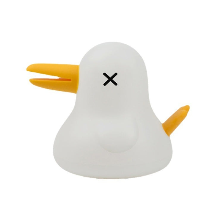 FL-03 Fun Switch Kiwi Bird Bedside Night Light, Spec: Battery Version(Curious) - Night Lights by buy2fix | Online Shopping UK | buy2fix