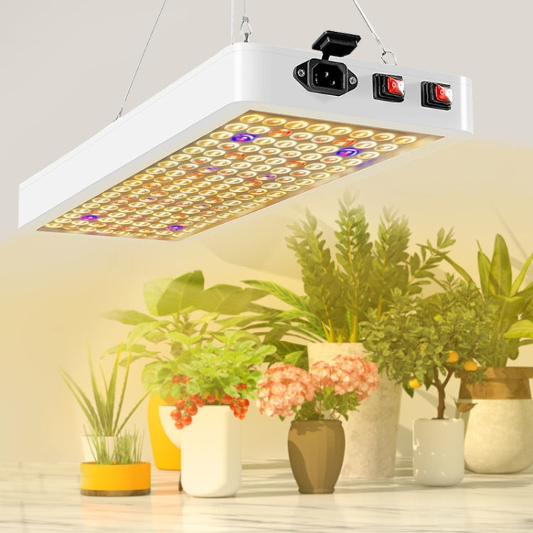 Large Plant Growth Light LED Full Spectrum Fill Light(AU Plug) - LED Grow Lights by buy2fix | Online Shopping UK | buy2fix