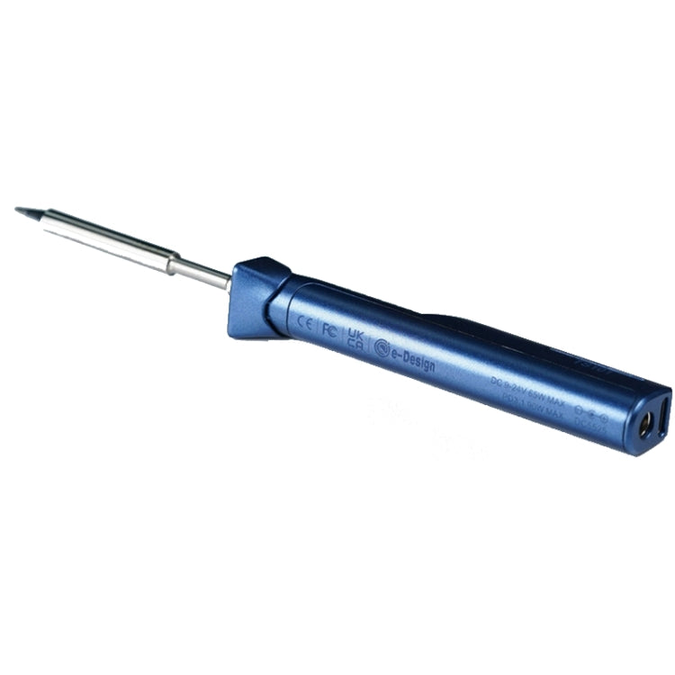 MINIWARE TS101 PD DC Soldering Iron 90W Portable Soldering Pen(With K Soldering Iron Head) - Electric Soldering Iron by MINIWARE | Online Shopping UK | buy2fix