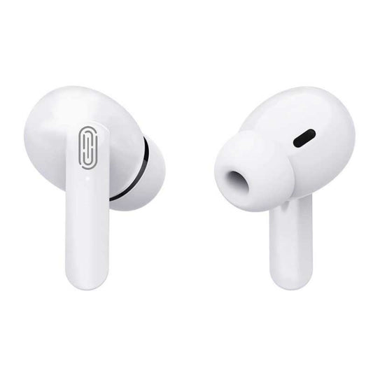 Hishell Y113 Smart Voice Translator Earphone Wireless Earbuds Real Time Instant Online 40 Languages Translate Earphone(White) -  by Hishell | Online Shopping UK | buy2fix