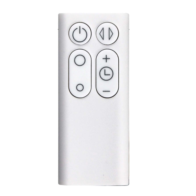 For Dyson AM06 AM07 AM08 Air Purifier Bladeless Fan Remote Control - For Dyson Accessories by buy2fix | Online Shopping UK | buy2fix