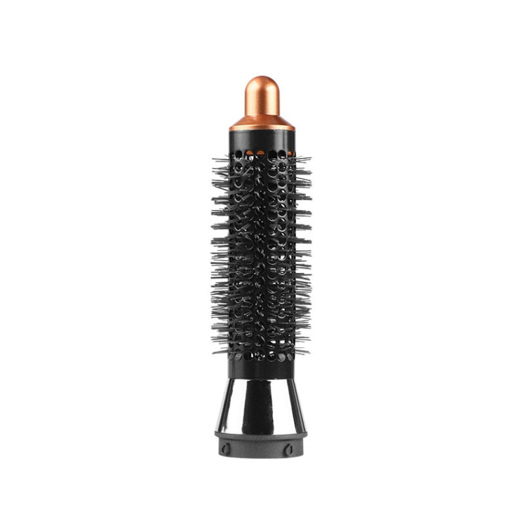 For Dyson Airwrap Curling Iron Accessories 20mm  Cylinder Comb Gold - For Dyson Accessories by buy2fix | Online Shopping UK | buy2fix