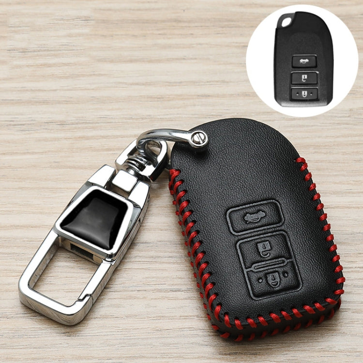 For Toyota Car Key Cover Multifunctional Keychain Anti-lost Number Plate, Style: J - Car Key Cases by buy2fix | Online Shopping UK | buy2fix