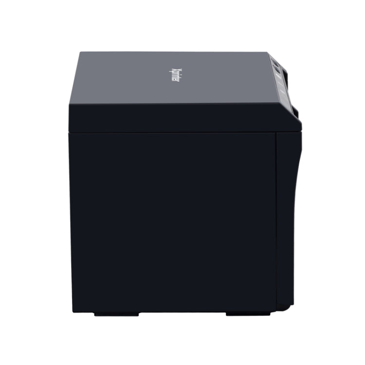 Xprinter XP-R330H 80mm Thermal Receipt Printer Sports Lottery Ticket Cashier Printer(UK Plug) - Printer by Xprinter | Online Shopping UK | buy2fix