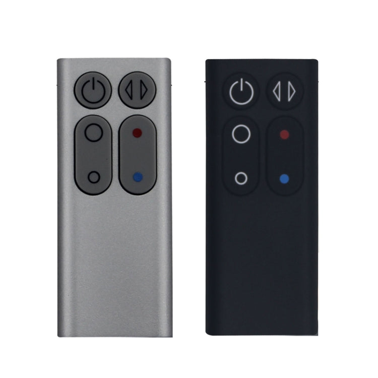 For Dyson AM04 AM05 Air Purifier Bladeless Fan Remote Control(Style 13) - For Dyson Accessories by buy2fix | Online Shopping UK | buy2fix