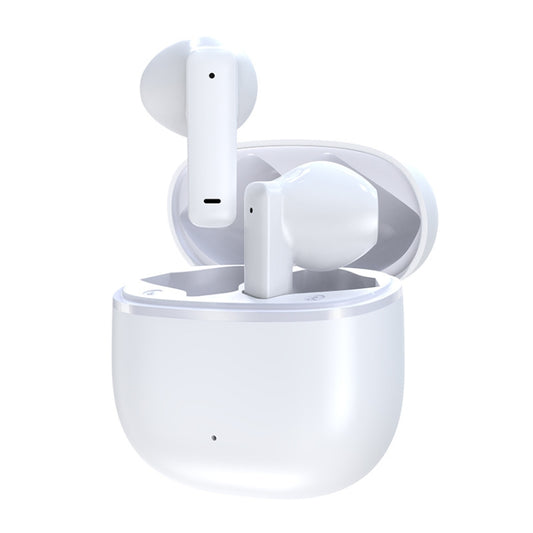 B7 In-Ear Wireless Bluetooth Earphones HD Noise Reduction Gaming Sports Earphone(White) - Bluetooth Earphone by buy2fix | Online Shopping UK | buy2fix