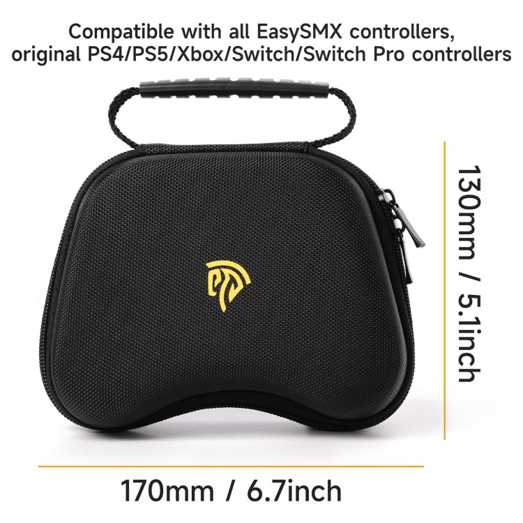 EasySMX Wireless Game Handle Storage Package - Bags by EasySMX | Online Shopping UK | buy2fix