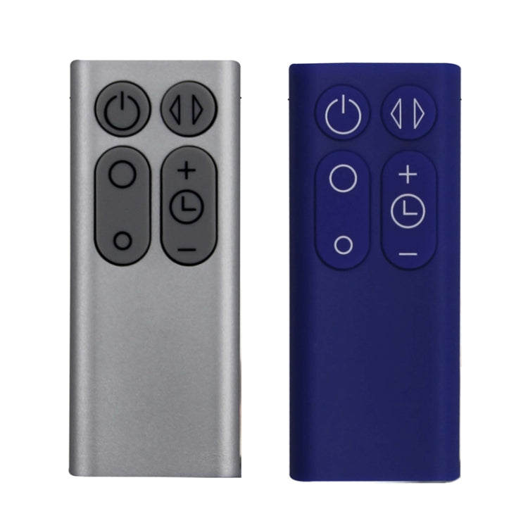 For Dyson TP00 TP01 AM11  Air Purifier Bladeless Fan Remote Control(Style 2) - For Dyson Accessories by buy2fix | Online Shopping UK | buy2fix