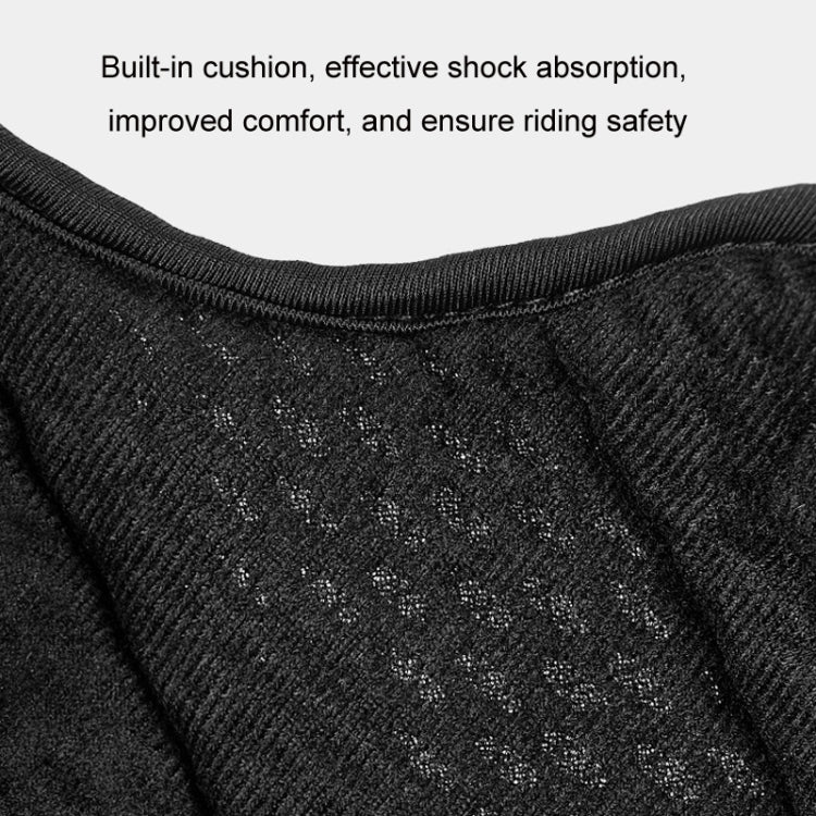 SULAITE Cycling Honeycomb Breathable Heat Dissipation Motorcycle Adjustable Protective Gear, Style: 4pcs /Set Knee Elbow Pads - Protective Gear by SULAITE | Online Shopping UK | buy2fix