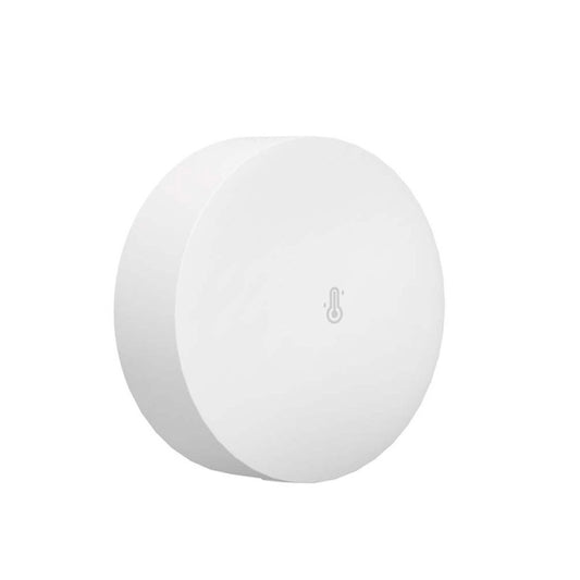 Sonoff SNZB-02P Wireless Temperature And Humidity Sensor Detector Smart Home - Smart Switch by Sonoff | Online Shopping UK | buy2fix