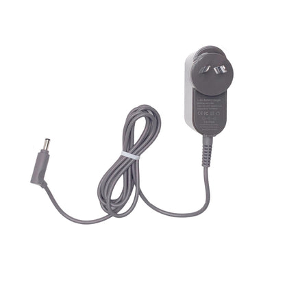 For Dyson V6 V7 V8 26.1V AU Plug Adapter Charger with Indicator Light, Cable Length 1.8m - For Dyson Accessories by buy2fix | Online Shopping UK | buy2fix