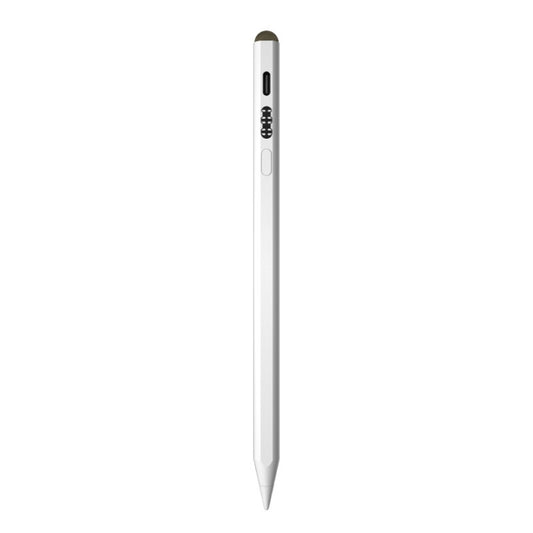 C15 Active Digital Display Capacitive Pen For iPad 2018 Or Later - Stylus Pen by buy2fix | Online Shopping UK | buy2fix