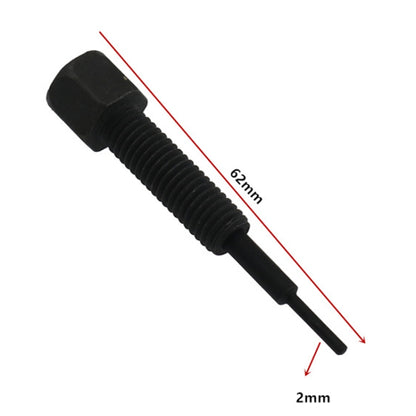 Motorcycle Maintenance Timing Chain Remover Thimble Accessories(Black) - Motorcycle Maintenance Tools by buy2fix | Online Shopping UK | buy2fix