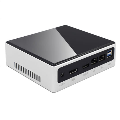 HYSTOU M3 Windows / Linux System Mini PC, Intel Core i7-10610U 4 Core 8 Threads up to 4.9GHz, Support M.2, 16GB RAM DDR4 + 512GB SSD - Windows Mini PCs by HYSTOU | Online Shopping UK | buy2fix