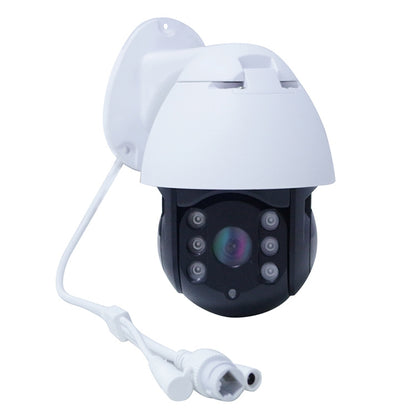 QX9 1080P Waterproof WiFi Smart Camera, Support Motion Detection / TF Card / Two-way Voice, AU Plug - Security by buy2fix | Online Shopping UK | buy2fix