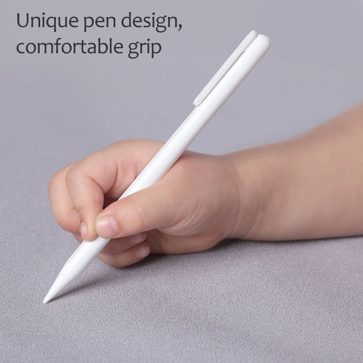 Original Xiaomi Mijia 10 inch LCD Digital Graphics Board Electronic Handwriting Tablet with Pen(White) - Consumer Electronics by Xiaomi | Online Shopping UK | buy2fix