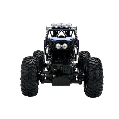 JJR/C Q112 1:14 4WD Remote Control Alloy Climbing Car (Blue) - RC Cars by JJR/C | Online Shopping UK | buy2fix