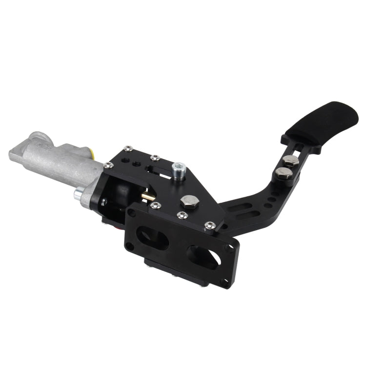 Brake Hydraulic Drift Brake Hand Hydraulic Drift Drive Brake Drift Racing Car Modification(Black) - In Car by buy2fix | Online Shopping UK | buy2fix