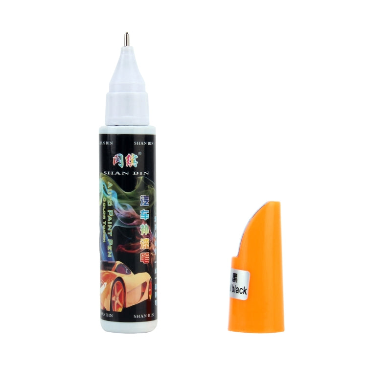 Car Scratch Repair Auto Care Scratch Remover Maintenance Paint Care Auto Paint Pen(Sky Blue) - In Car by buy2fix | Online Shopping UK | buy2fix